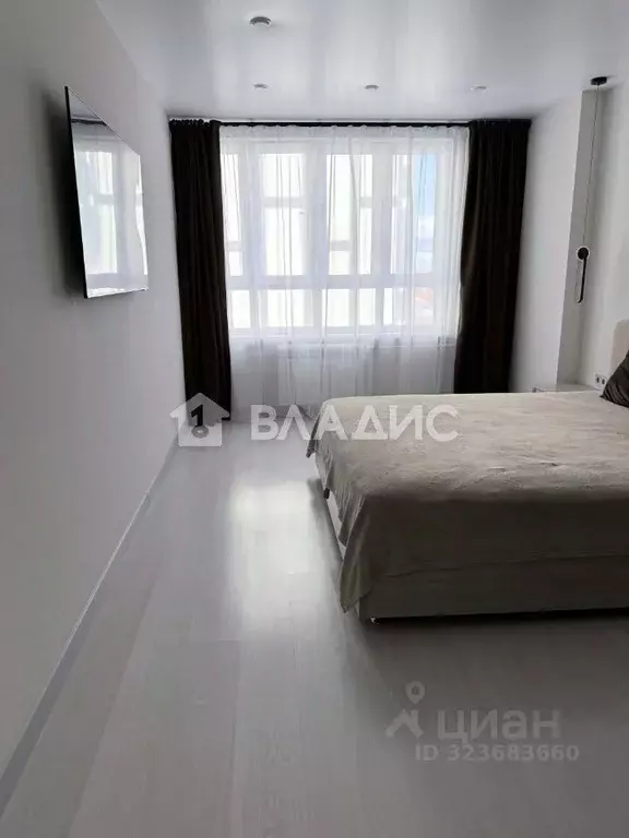 2-к кв. Московская область, Балашиха ул. Яганова, 5 (57.0 м) - Фото 1