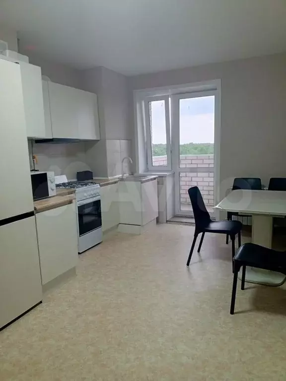 1-к. квартира, 40 м, 5/10 эт. - Фото 0