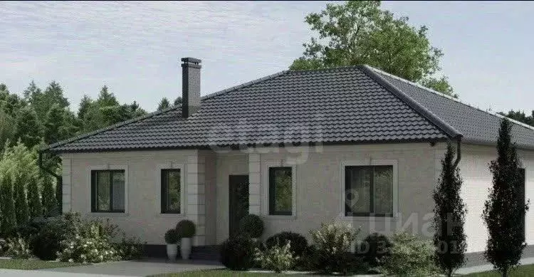 Дом в Калининградская область, Зеленоградск ул. Гагарина, 73 (145 м) - Фото 2