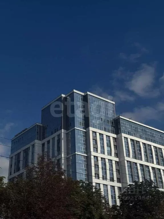 2-к кв. Белгородская область, Белгород ул. Щорса, 37в (68.0 м) - Фото 2