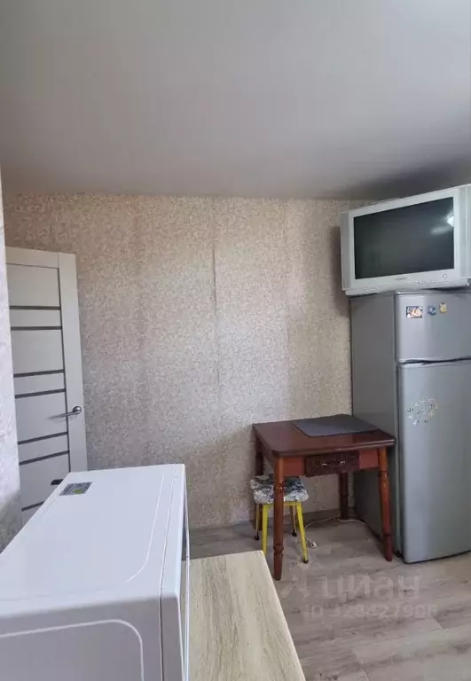 1-к кв. Пензенская область, Пенза ул. Ревунова, 2 (35.0 м) - Фото 2