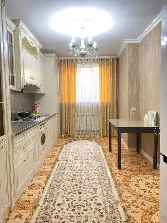 2-к кв. Дагестан, Дербент Приморская ул., 42Б (70.0 м) - Фото 1