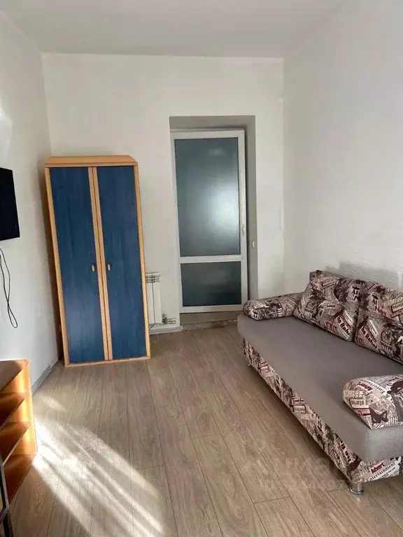 Студия Крым, Ялта ул. Садовая, 4 (18.0 м) - Фото 1