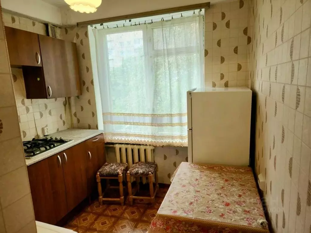 1-к кв. Санкт-Петербург просп. Космонавтов, 84 (31.0 м) - Фото 2
