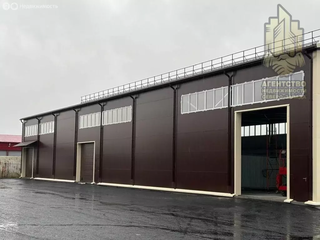 Склад (1440 м) - Фото 2