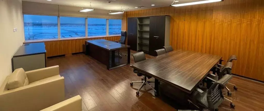 Офис в Санкт-Петербург Внуковская ул., 2 (3313 м) - Фото 1