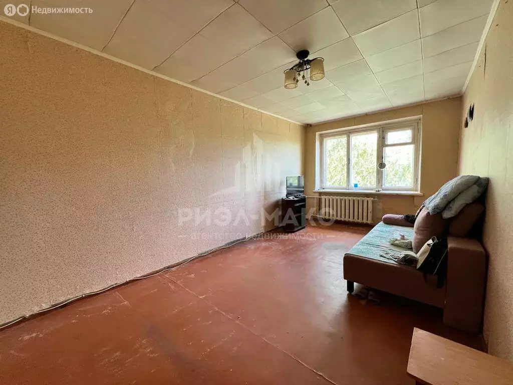 2-комнатная квартира: Брянск, улица Крахмалёва, 23 (46.6 м) - Фото 0