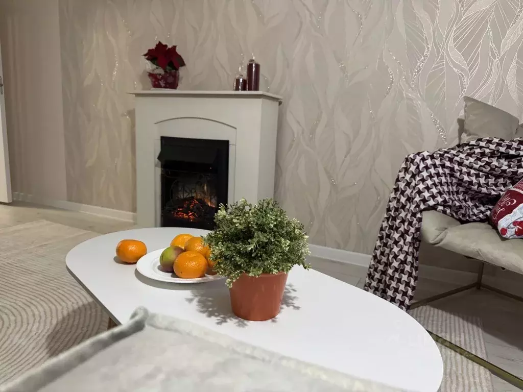 2-к кв. Ленинградская область, Выборг ул. 2-я Южная, 4 (56.0 м) - Фото 1