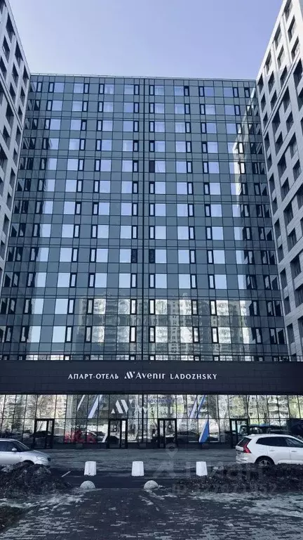 Помещение свободного назначения в Санкт-Петербург просп. Энергетиков, ... - Фото 2