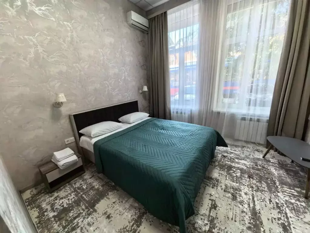 Комната Северная Осетия, Владикавказ ул. Гаппо Баева, 12А - Фото 1