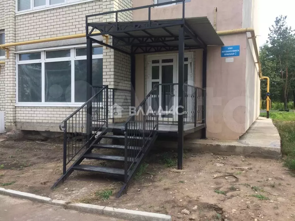 Продам помещение свободного назначения, 111 м - Фото 1