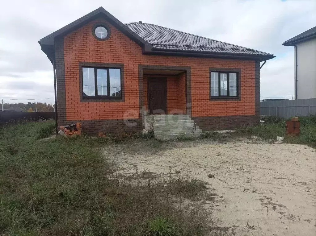 Дом в Тюменская область, Тюменский муниципальный округ, д. Падерина ... - Фото 2