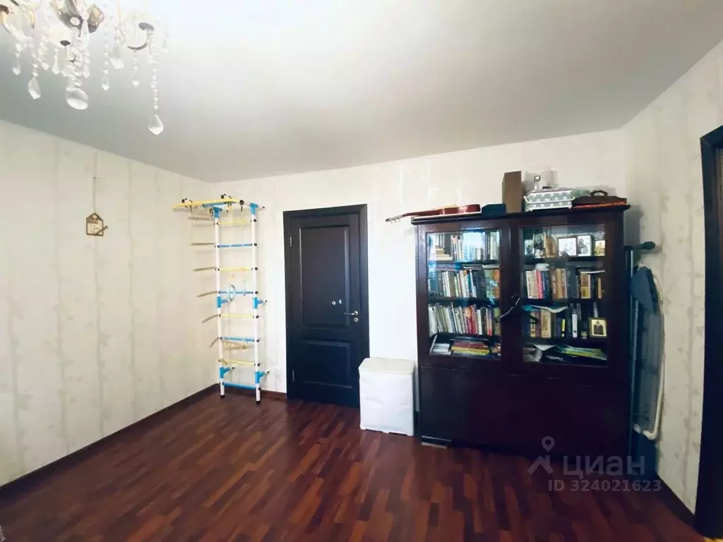 3-к кв. Санкт-Петербург ул. Уточкина, 5 (57.3 м) - Фото 2