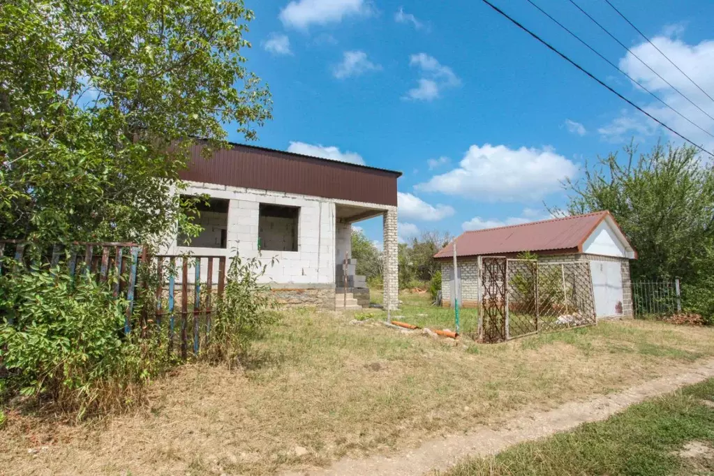 Дом в Ставропольский край, Ставрополь Грушовое садовое товарищество, ... - Фото 1