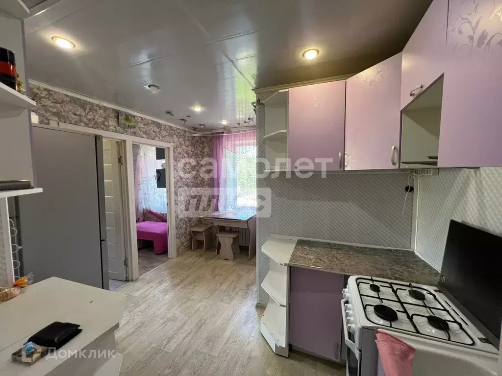 Продаётся 2-к квартира, 35 м - Фото 0