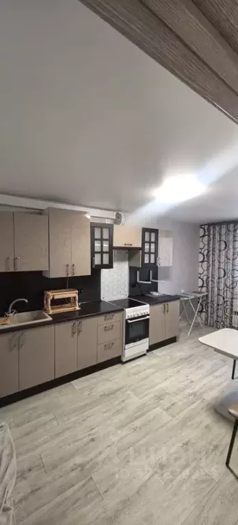 1-к кв. Воронежская область, Воронеж ул. Федора Тютчева, 93/1 (48.0 м) - Фото 2