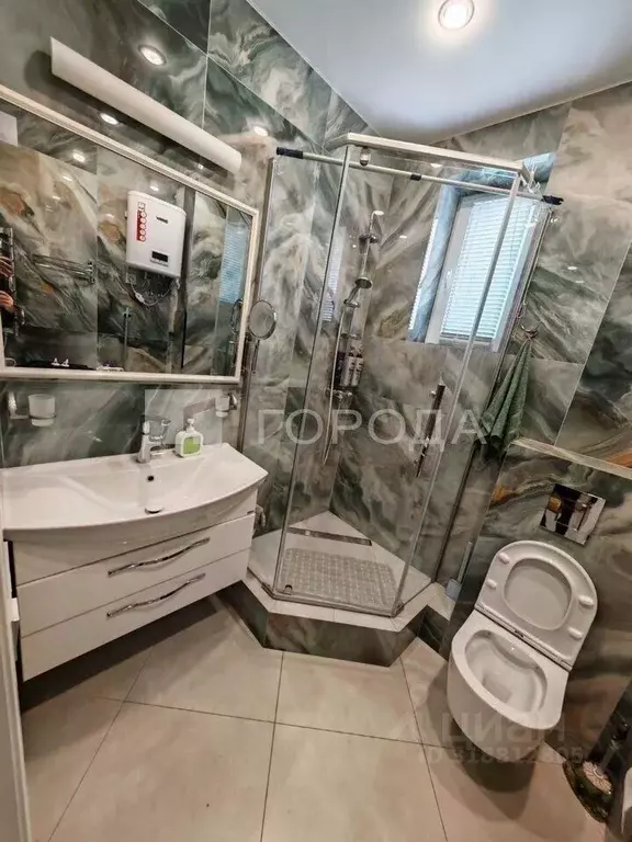 Студия Новосибирская область, Новосибирск ул. Есенина, 12/1 (33.0 м) - Фото 1