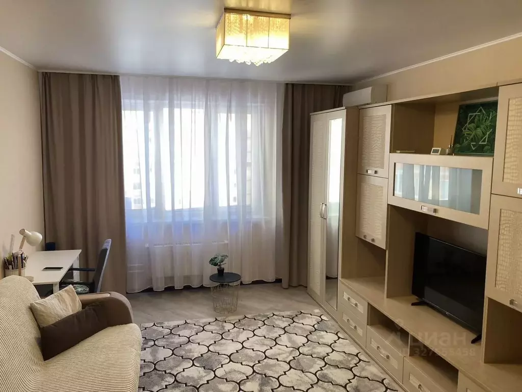 2-к кв. Московская область, Пушкино Серебрянка мкр, 46 (60.0 м) - Фото 2