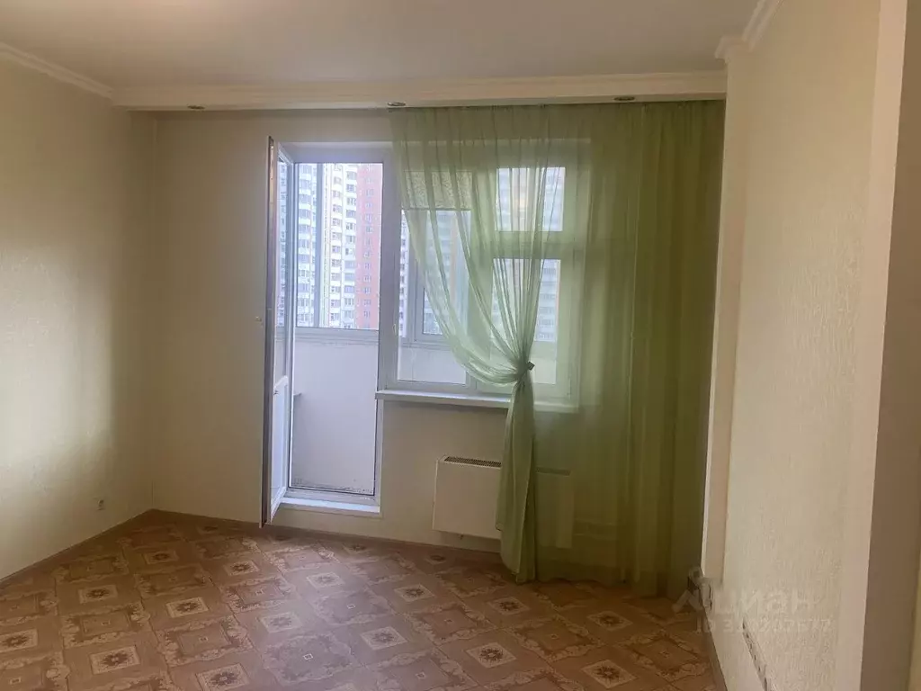 1-к кв. Московская область, Люберцы Красная Горка мкр, просп. ... - Фото 0