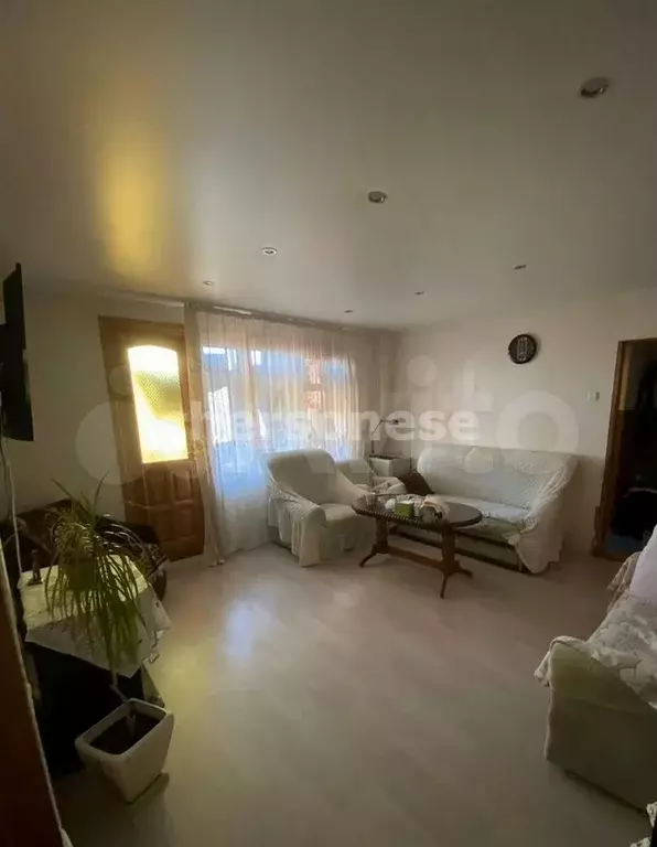 4-к. квартира, 84 м, 9/9 эт. - Фото 1