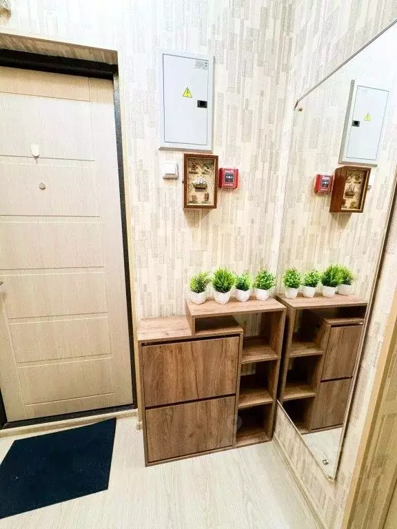 1-к кв. Московская область, Лобня ул. Юности, 5 (38.0 м) - Фото 1