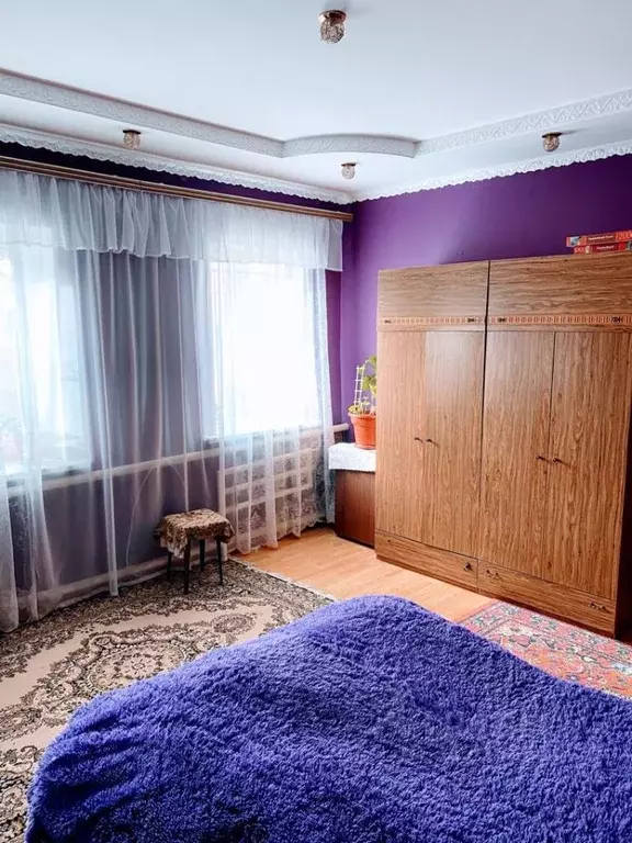 Дом в Ростовская область, Сальск ул. Поповича (94 м) - Фото 1