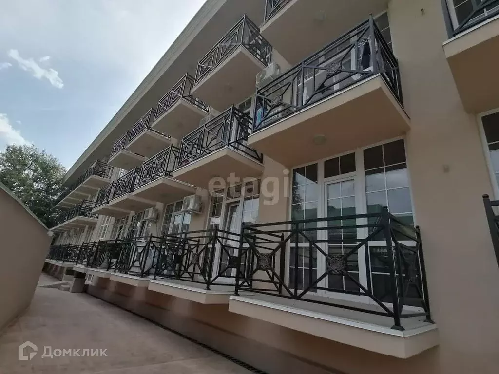 Продаётся квартира-студия, 20.6 м - Фото 0