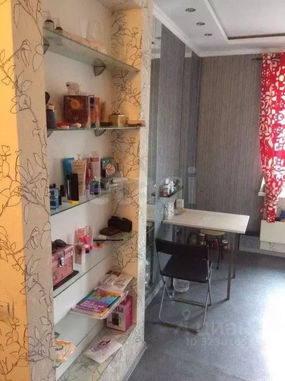 1-к кв. Ямало-Ненецкий АО, Ноябрьск ул. Цоя, 17А (34.0 м) - Фото 1