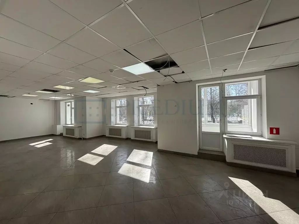 Офис в Тверская область, Тверь ул. Благоева, 18 (150 м) - Фото 2