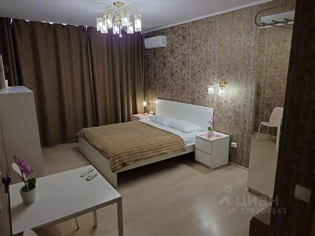 Комната Московская область, Красногорск бул. Красногорский, 24 (10.0 ... - Фото 1