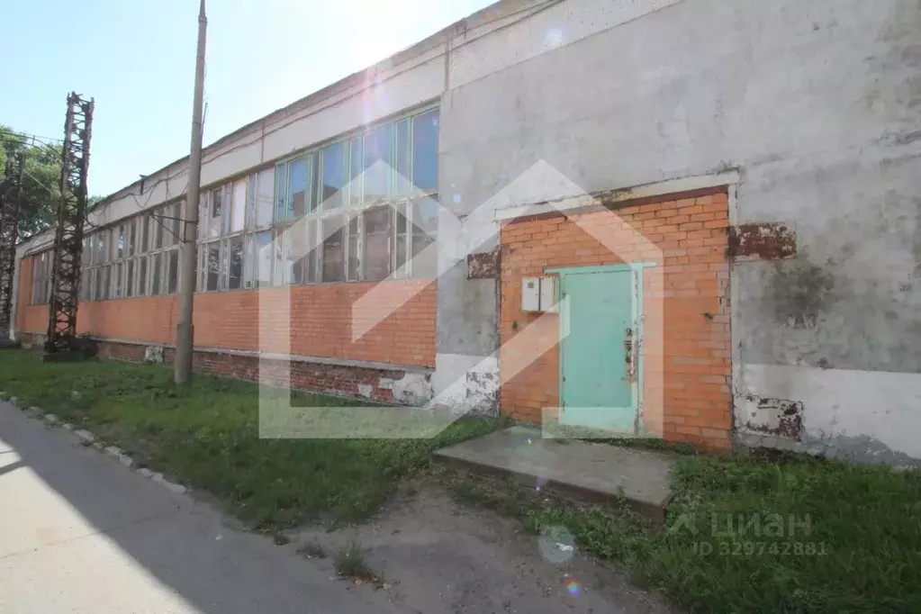 Производственное помещение в Москва 1-я Карачаровская ул., 8С2 (370 м) - Фото 1