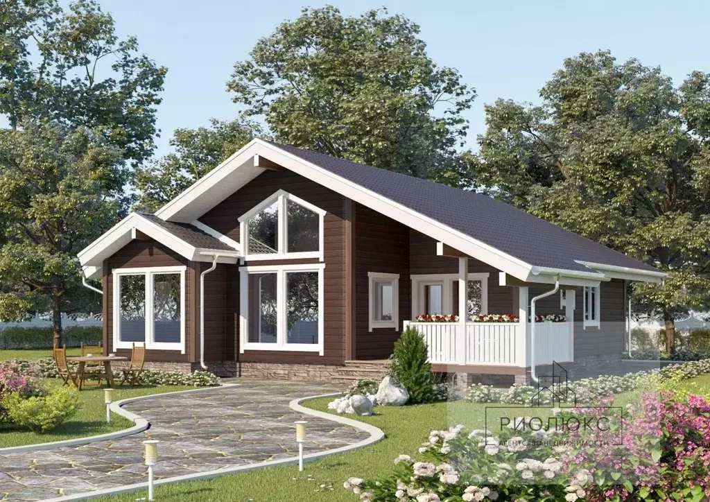 Дом в Башкортостан, Абзелиловский район, Ташбулатовский сельсовет, с. ... - Фото 2