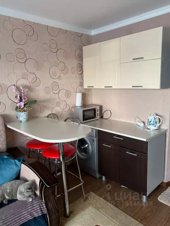 Комната Краснодарский край, Геленджик Парус мкр, 13 (14.0 м) - Фото 1