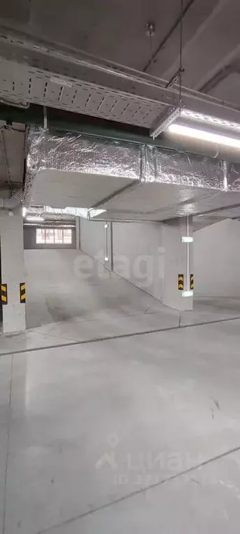 Гараж в Ставропольский край, Кисловодск ул. Катыхина (13 м) - Фото 1