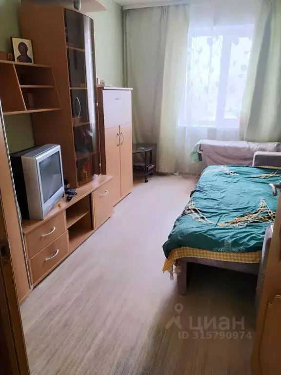 3-к кв. Пермский край, Пермь ул. Карбышева, 82/1 (67.0 м) - Фото 1