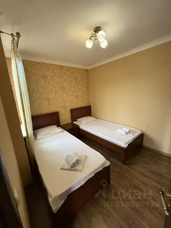 1-к кв. Ставропольский край, Ессентуки ул. Титова, 30 (40.0 м) - Фото 0