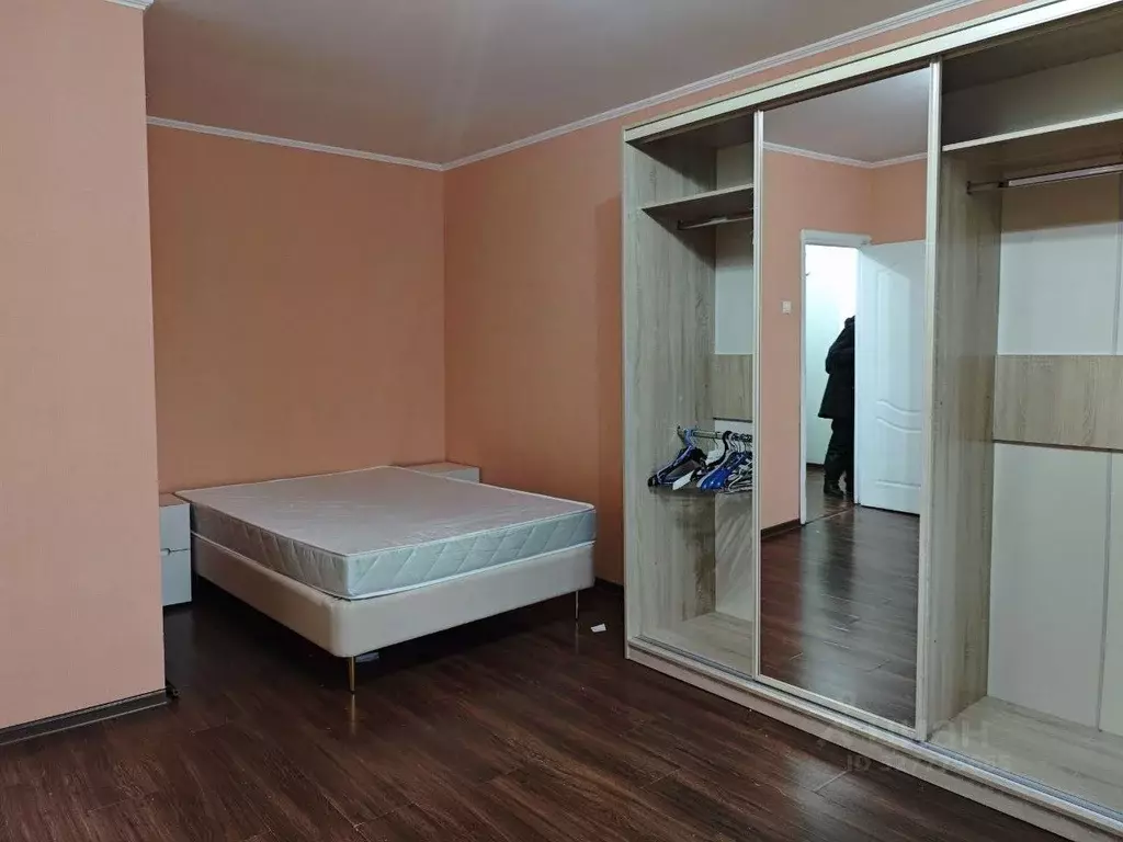 1-к кв. Москва Большая Спасская ул., 6/1 (39.0 м) - Фото 1