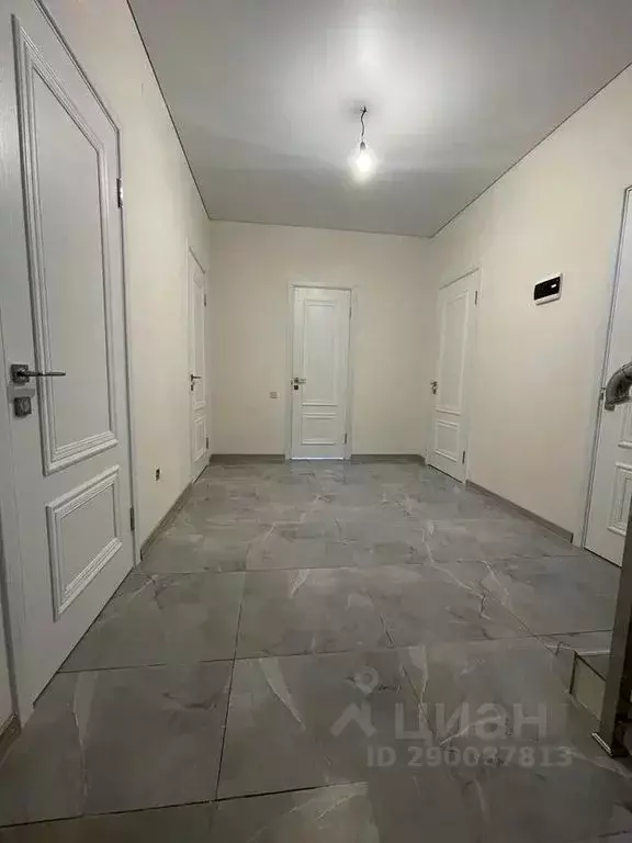 Дом в Дагестан, Махачкала Караман-7 мкр, 74 (300 м) - Фото 0