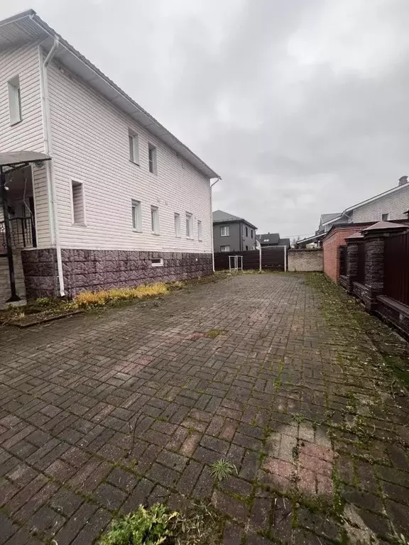 Коттедж в Вологодская область, Череповец Новосельская ул., 13 (256 м) - Фото 2