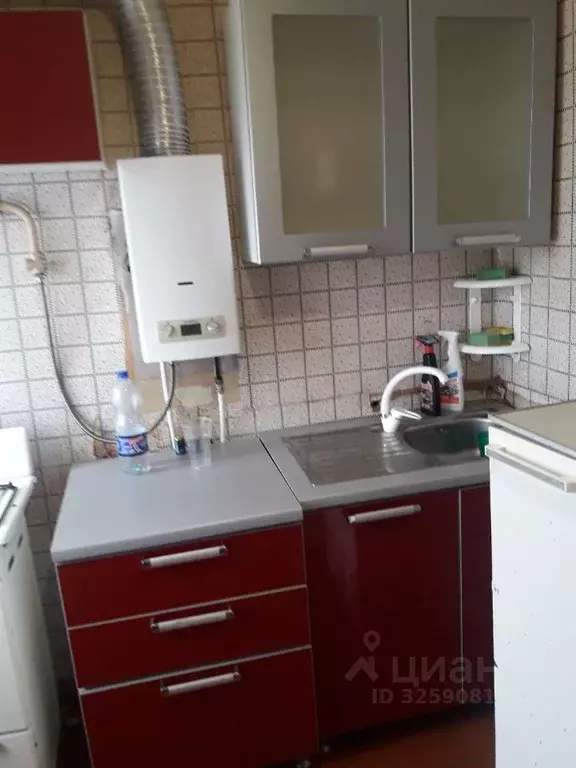 1-к кв. Новгородская область, Великий Новгород просп. Мира, 40к1 (34.0 ... - Фото 2