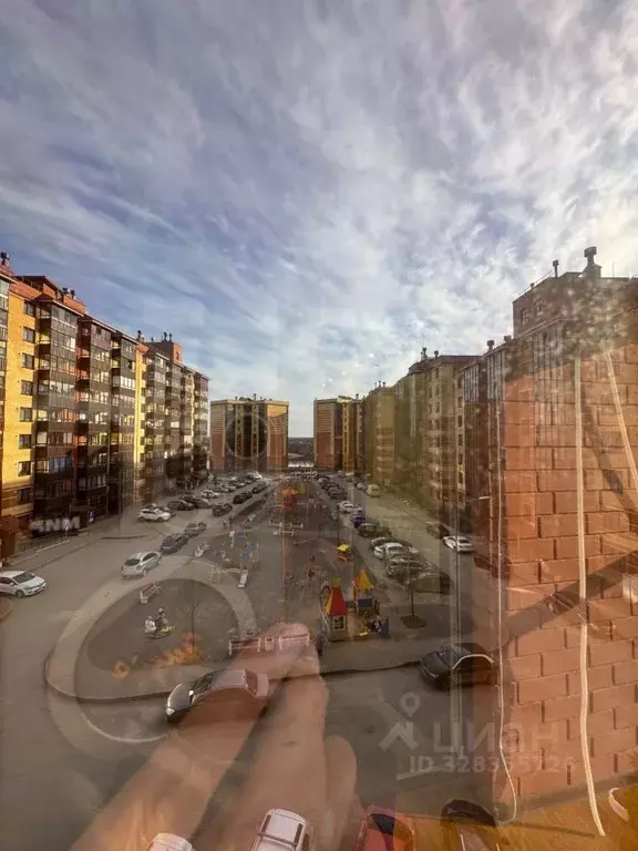 1-к кв. Псковская область, Псковский район, Писковичская волость, д. ... - Фото 2