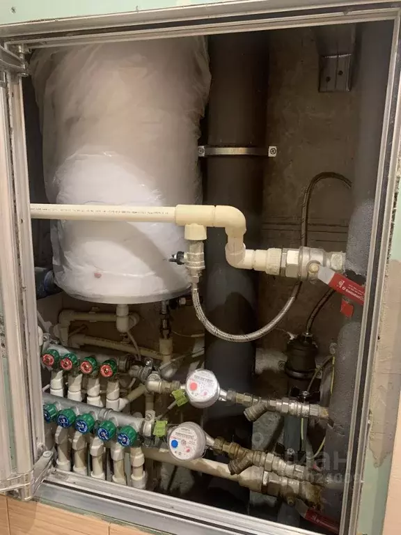 1-к кв. Москва пос. Коммунарка, 7А (39.3 м) - Фото 2