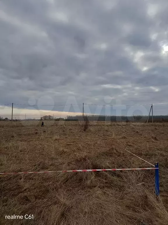 Участок 8 сот. (ИЖС) - Фото 1