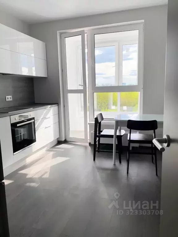 1-к кв. Москва Дмитровское ш., 73Б (36.0 м) - Фото 2