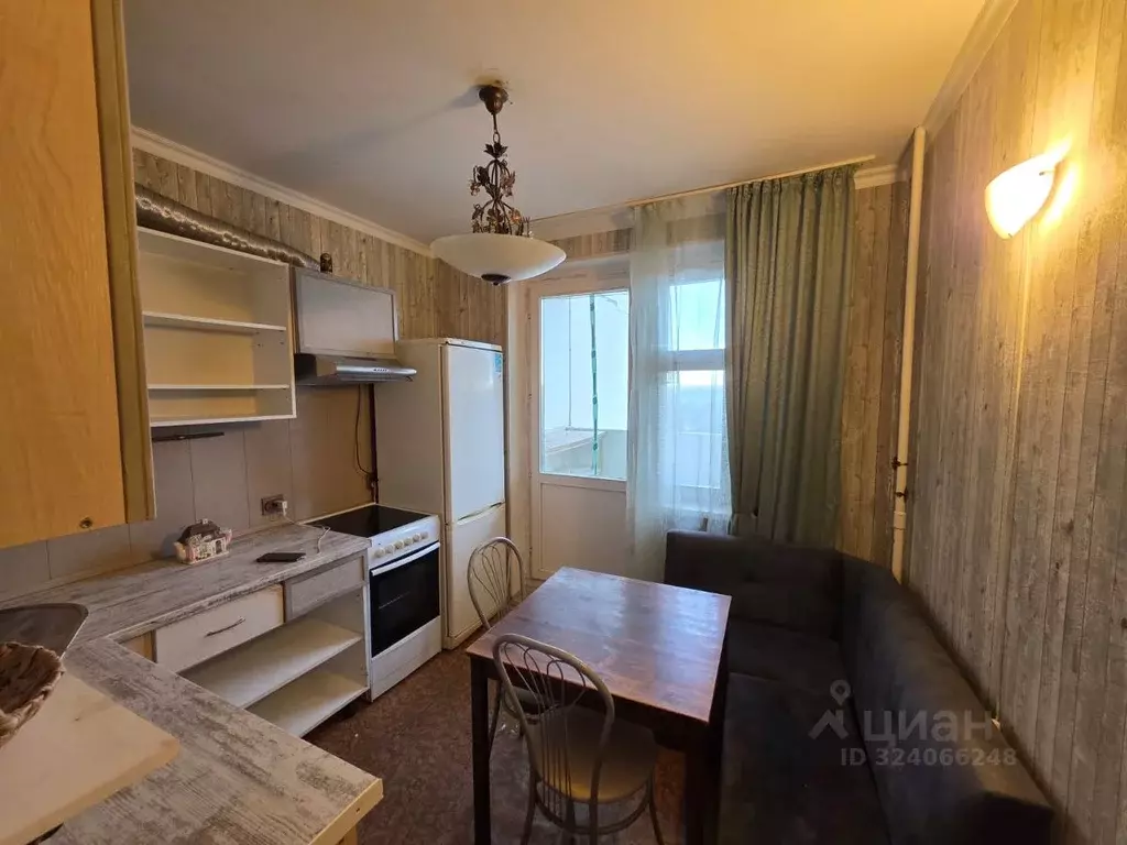 3-к кв. Московская область, Красногорск городской округ, Нахабино пгт ... - Фото 1