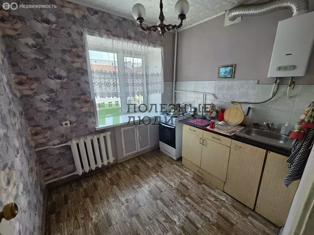 1-комнатная квартира: Ижевск, улица Пастухова, 59 (31 м) - Фото 0