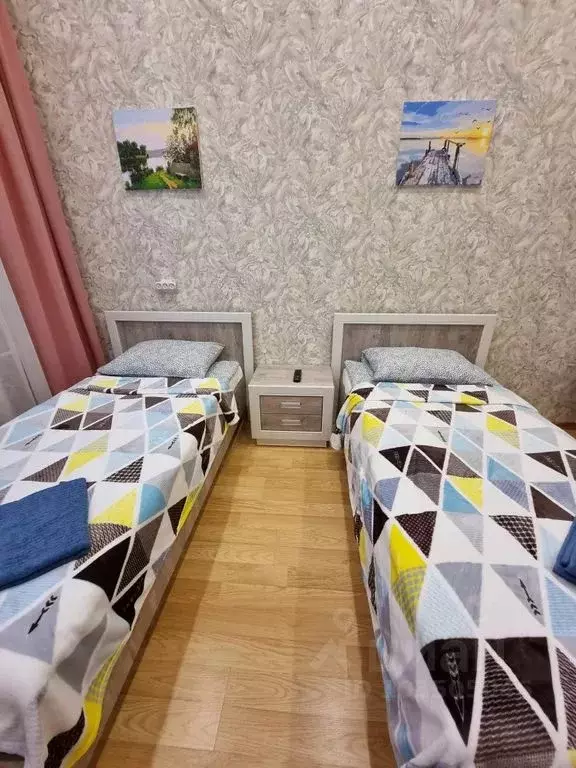 2-к кв. Карелия, Сортавала ул. Бондарева, 48А (55.0 м) - Фото 1