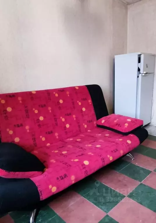 Комната Санкт-Петербург ул. Димитрова, 3К4 (12.0 м) - Фото 2