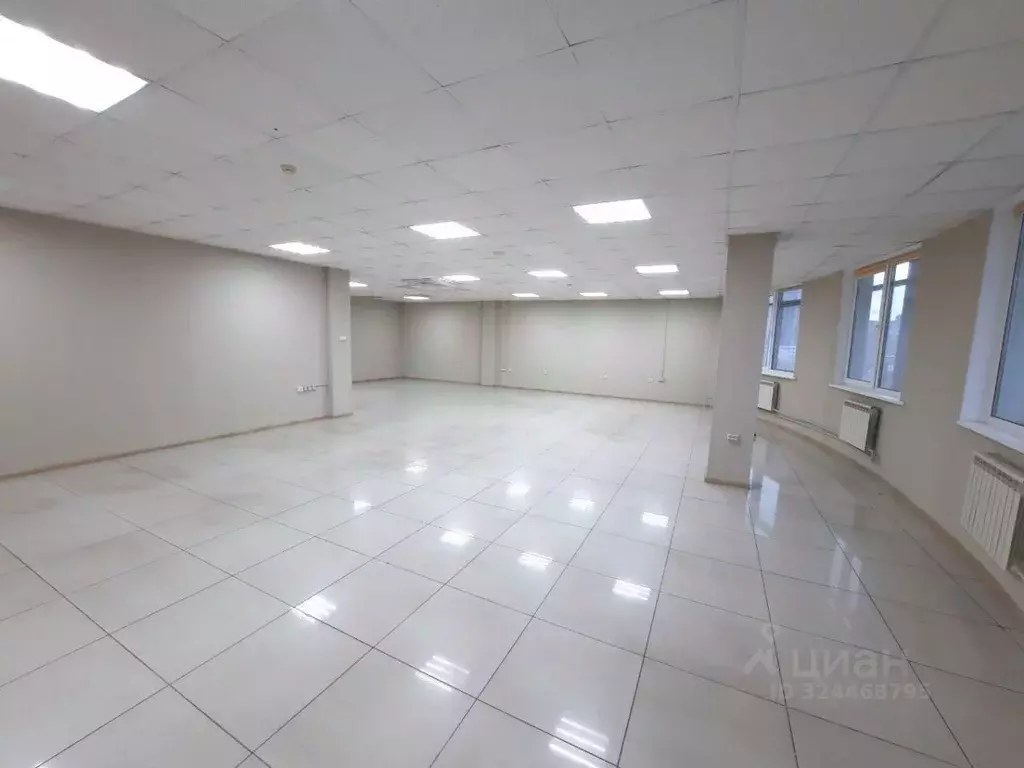 Офис в Новосибирская область, Новосибирск ул. Крылова, 36 (179 м) - Фото 2