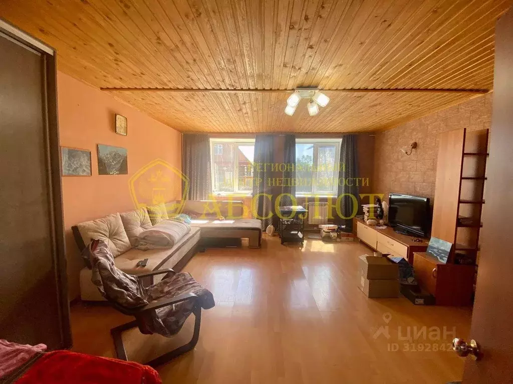 Дом в Свердловская область, Ревда ул. Механизаторов, 9 (157 м) - Фото 2